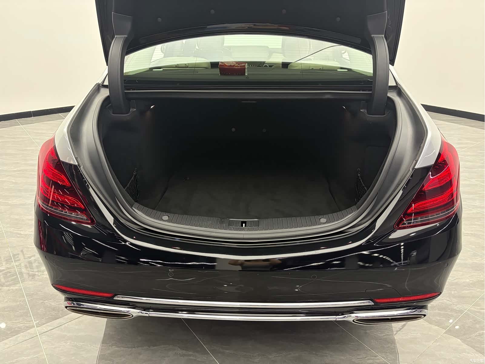 Maybach S-Class, 2015 18