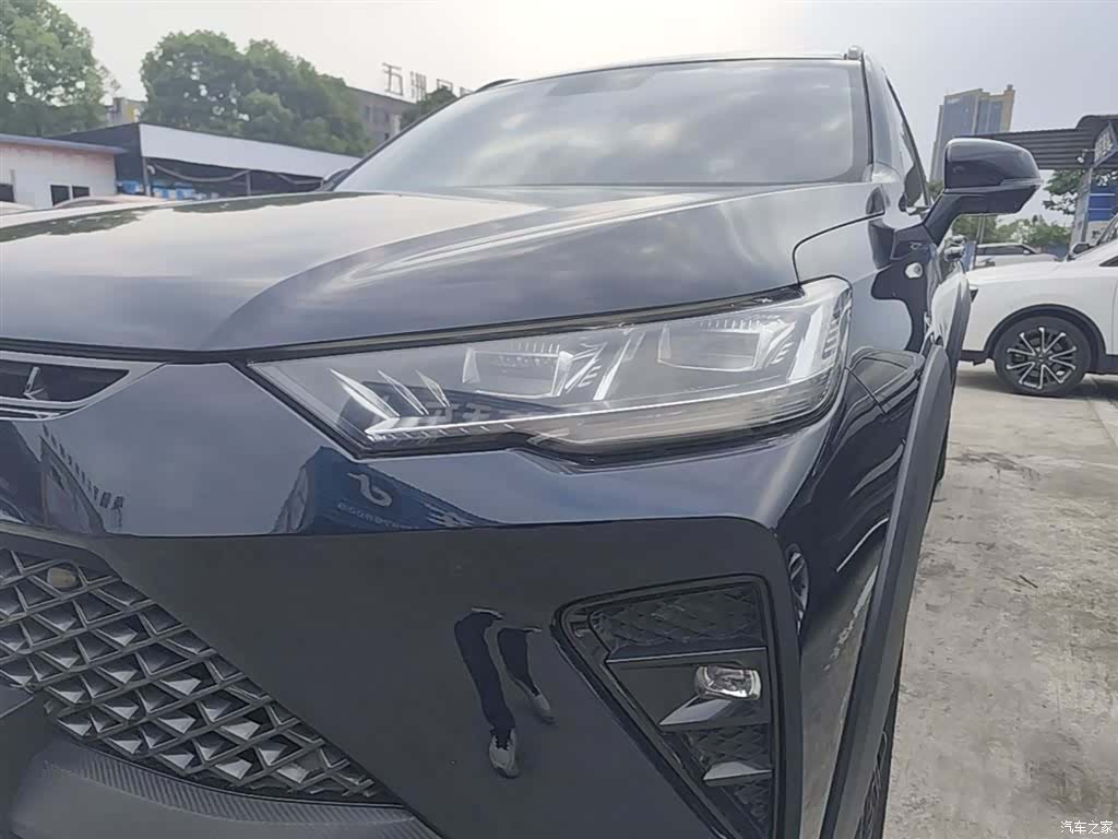 Haval H6, 2022 24