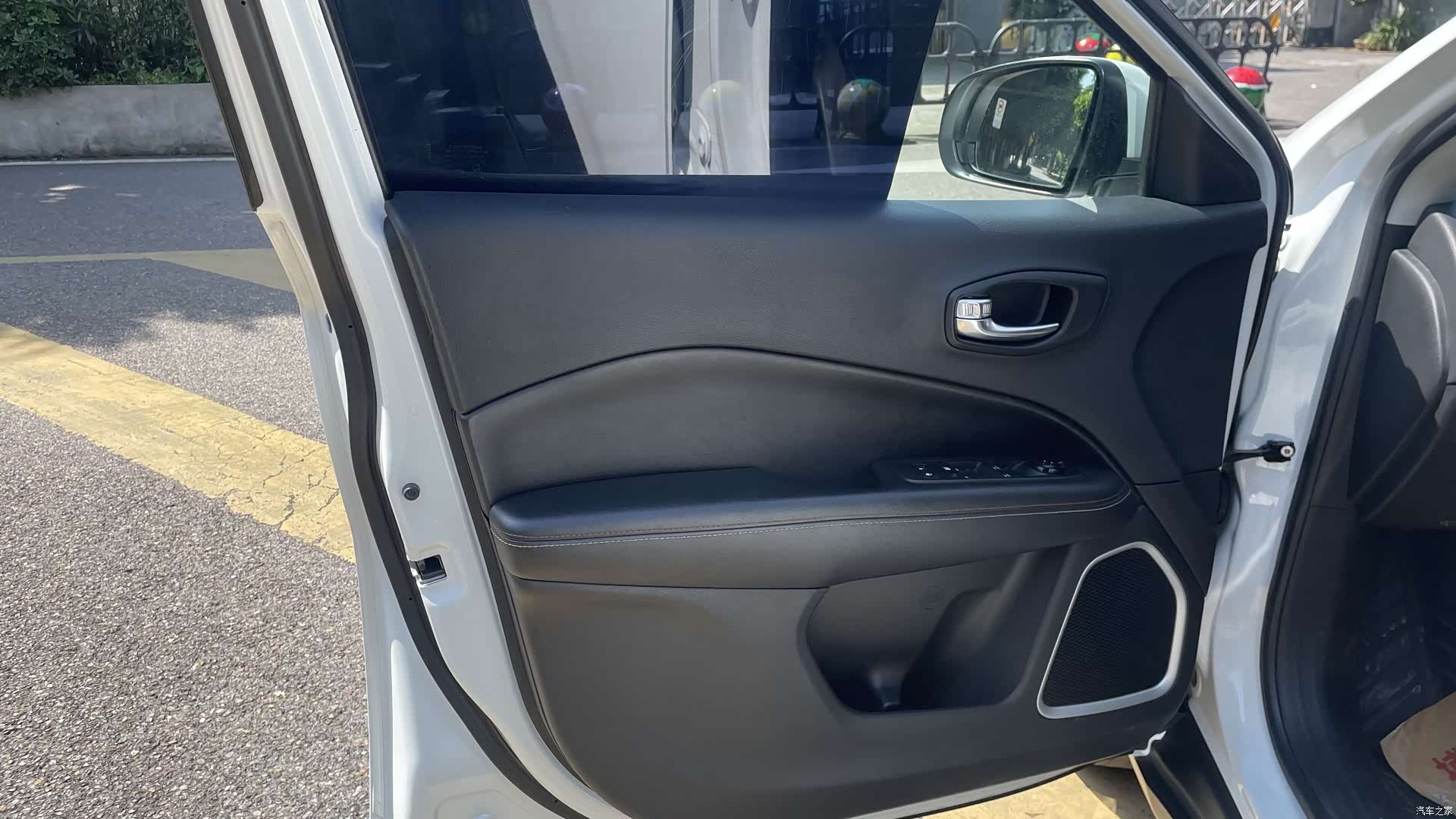Jeep Compass, 2019 4