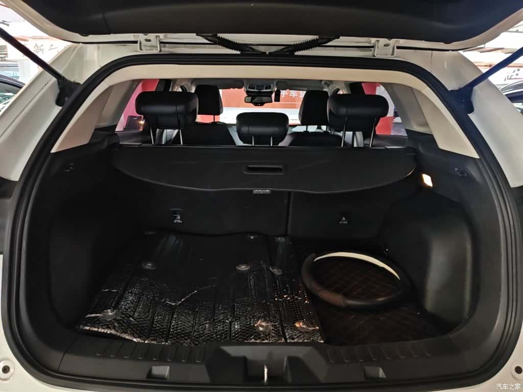 Haval H6, 2018 15