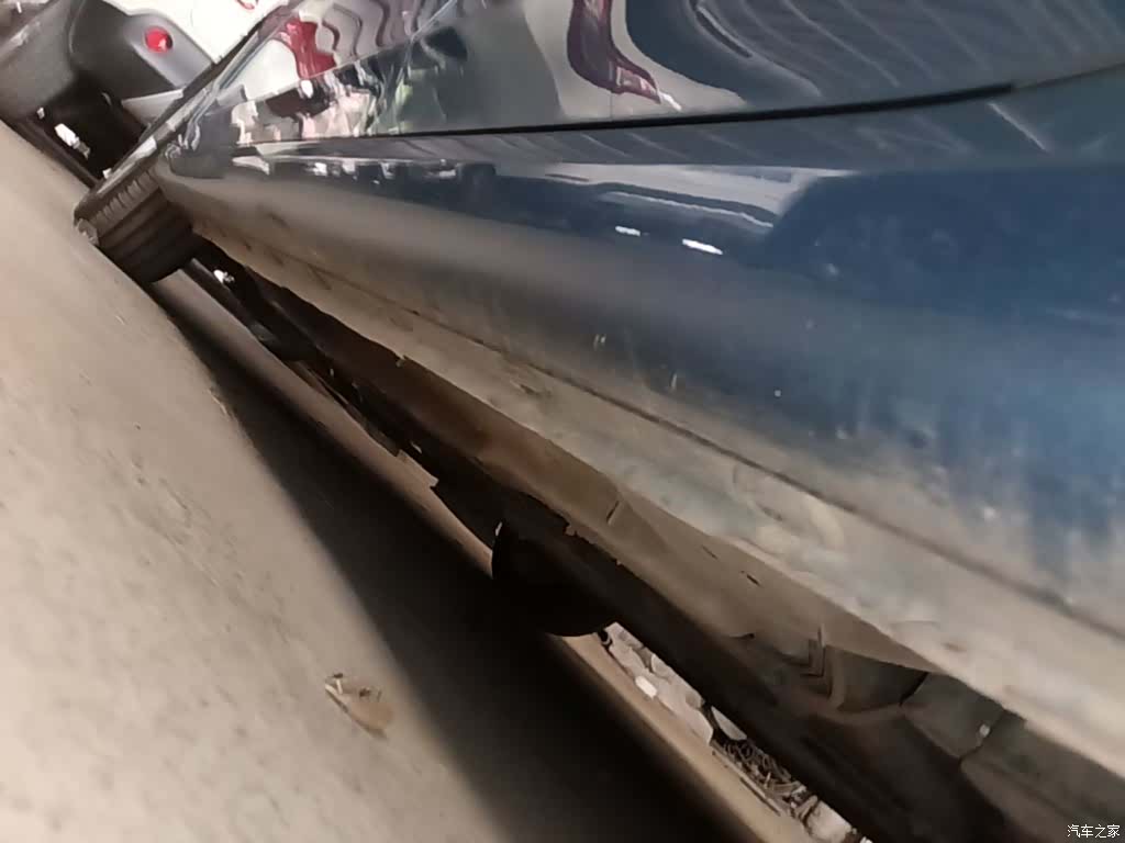 Roewe i6, 2017 22
