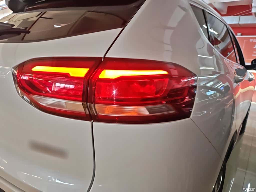 Haval H6, 2018 24