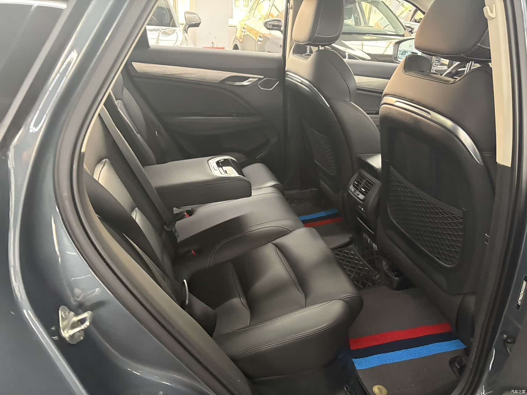 Geely Xingyue, 2020 все фото