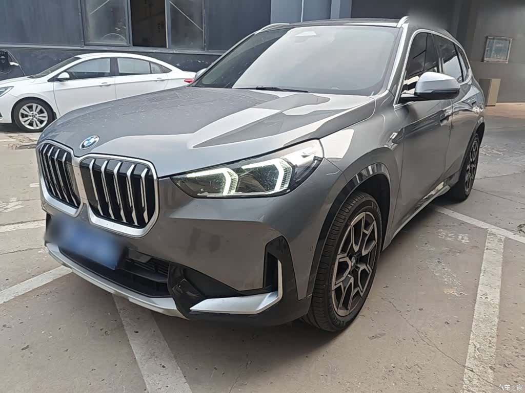 BMW X1, 2024 1
