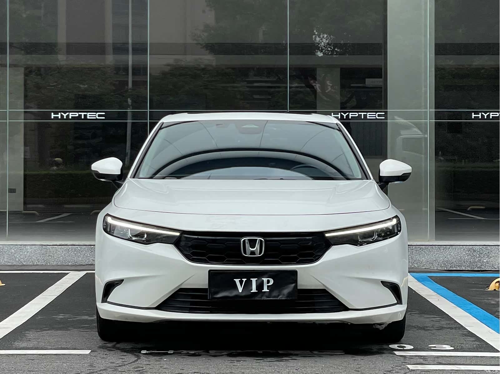 Honda Integra, 2024 1