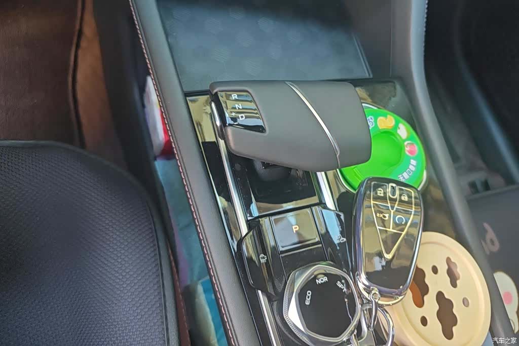 Changan Eado, 2025 16