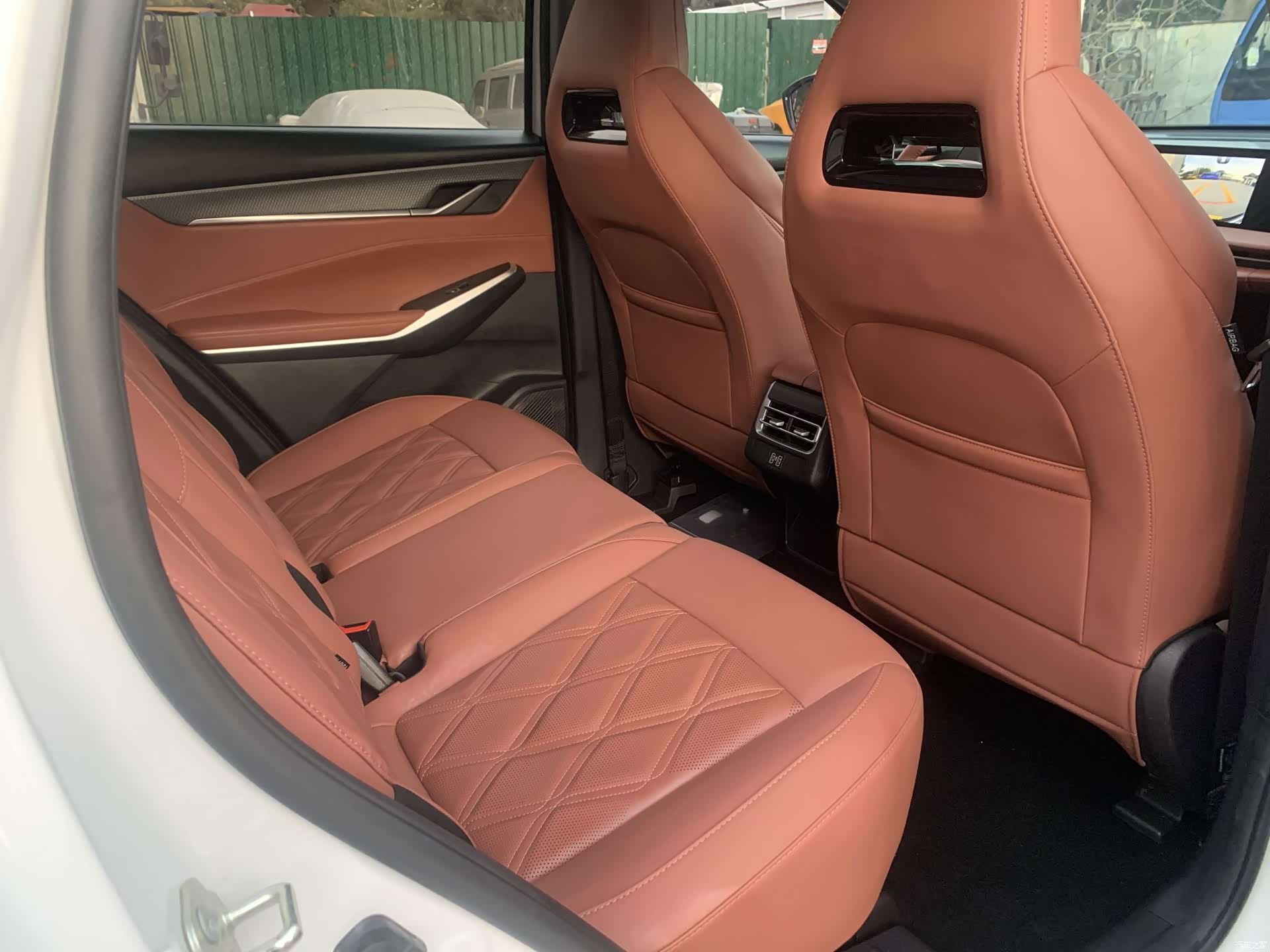 Changan CS75, 2023 11