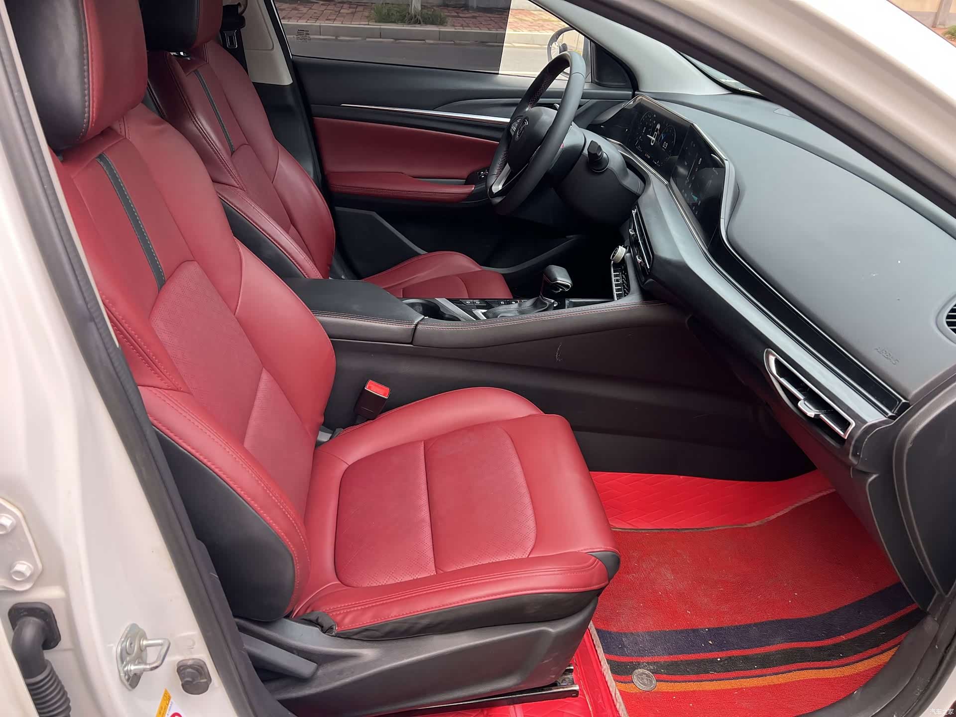 Changan Eado, 2020 9