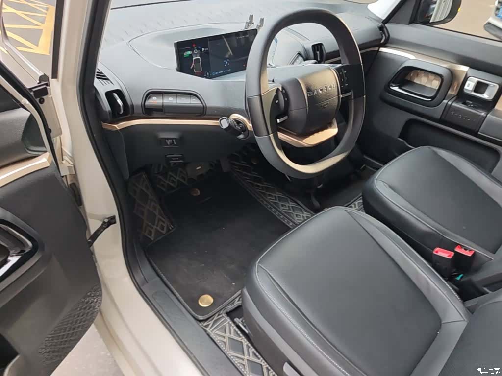 Wuling Yuan, 2022 16