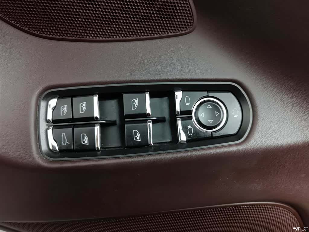 Porsche Panamera, 2014 9