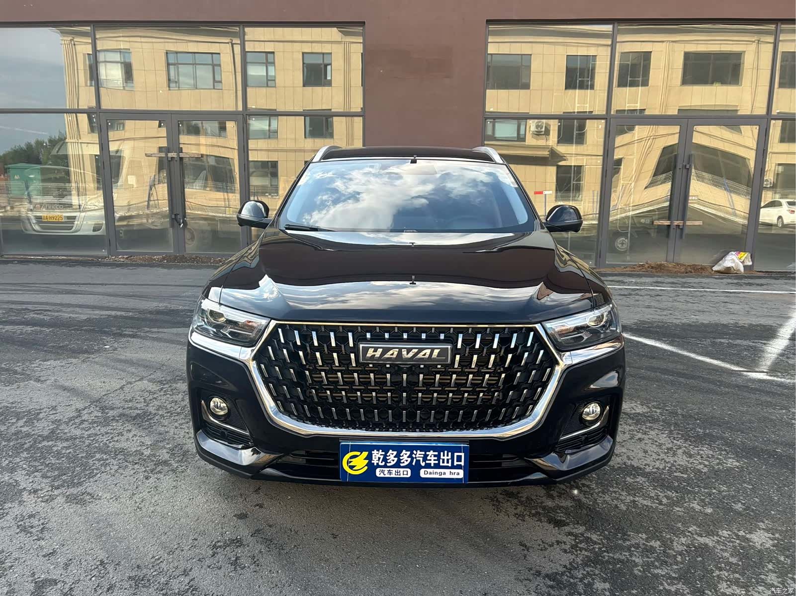 Haval H6, 2023 2