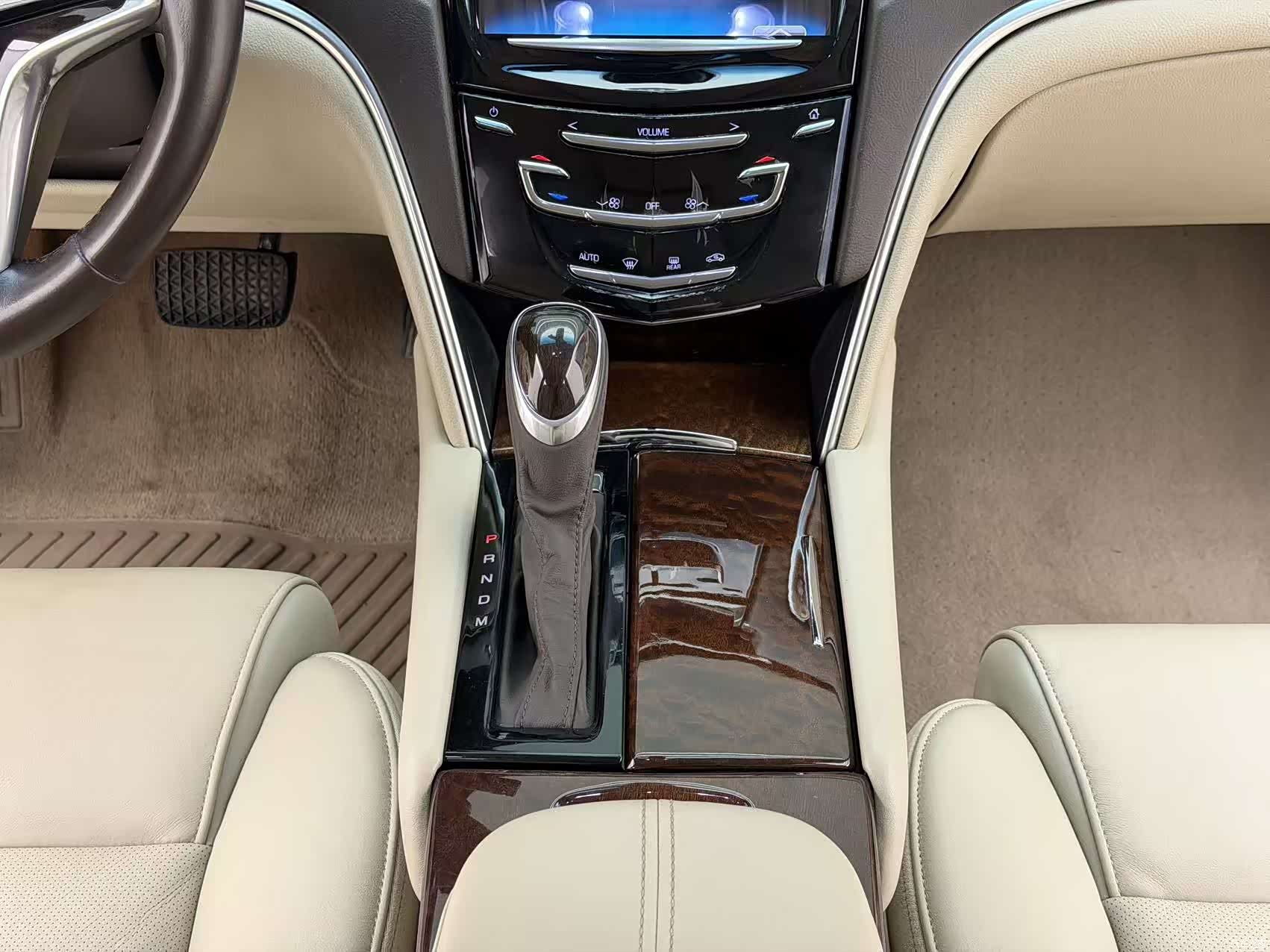Cadillac XTS, 2016 24