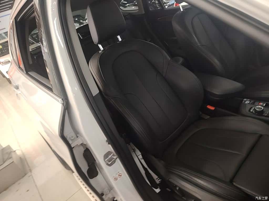 BMW X1, 2018 25