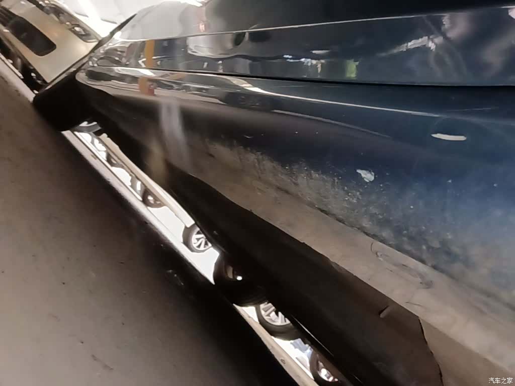 Roewe i6, 2017 21