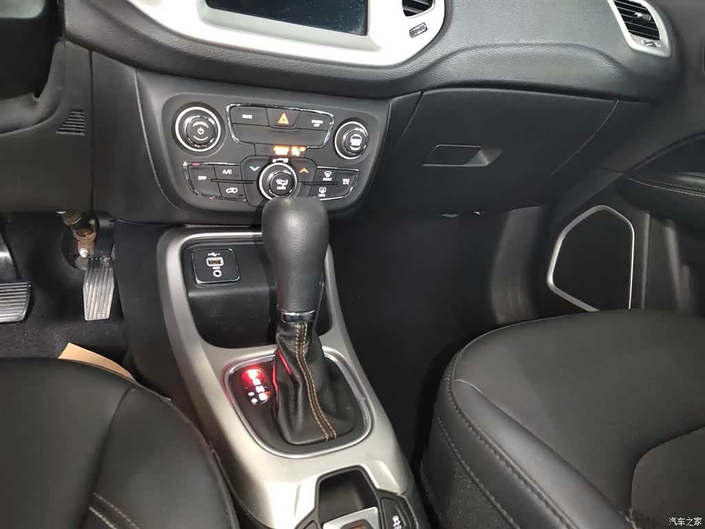 Jeep Compass, 2021 14