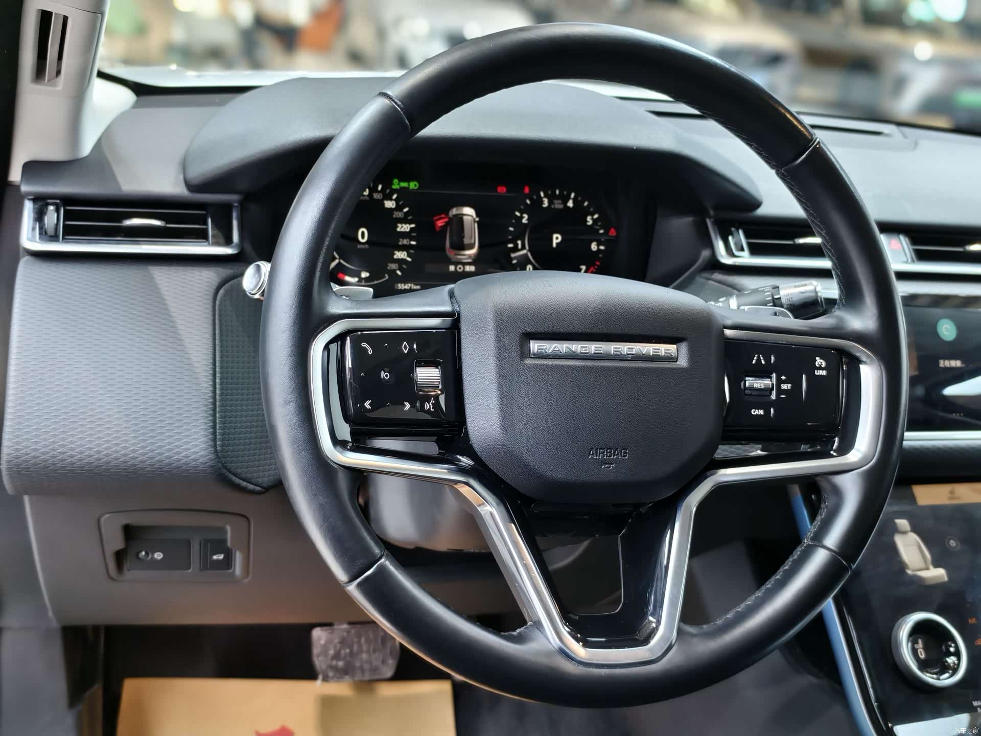 Land Rover Range Rover, 2023 9