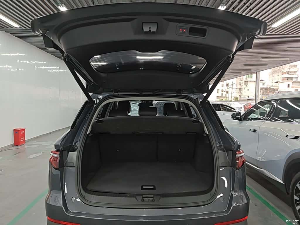 BYD Song, 2021 19