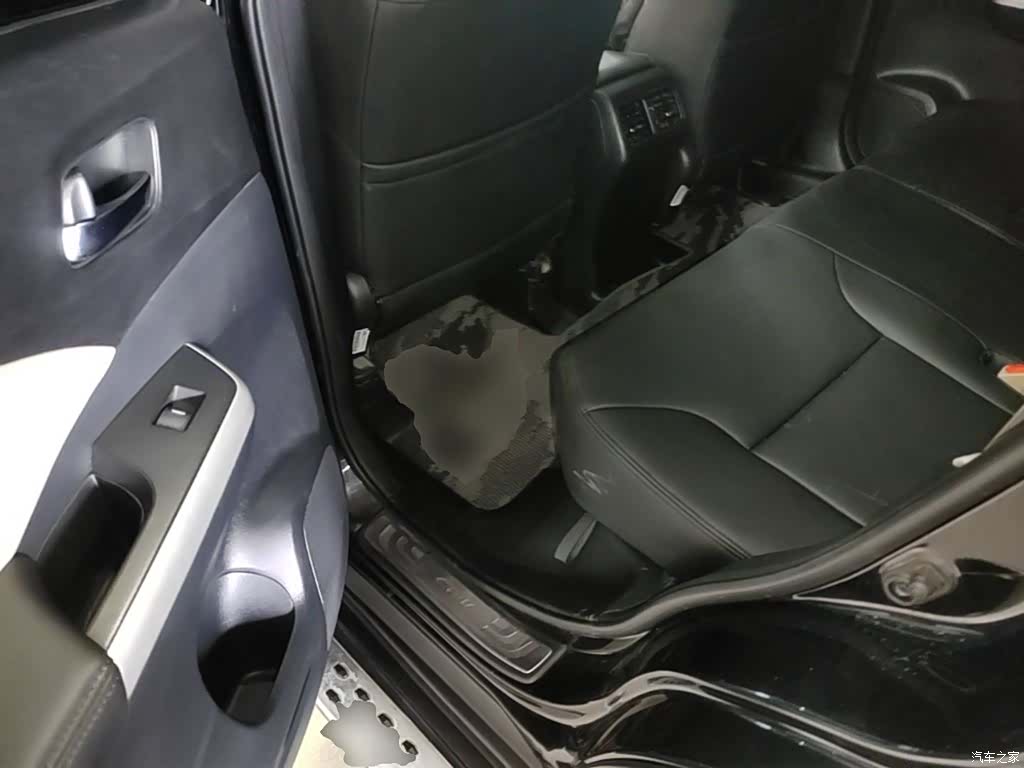 Honda CR-V, 2016 10