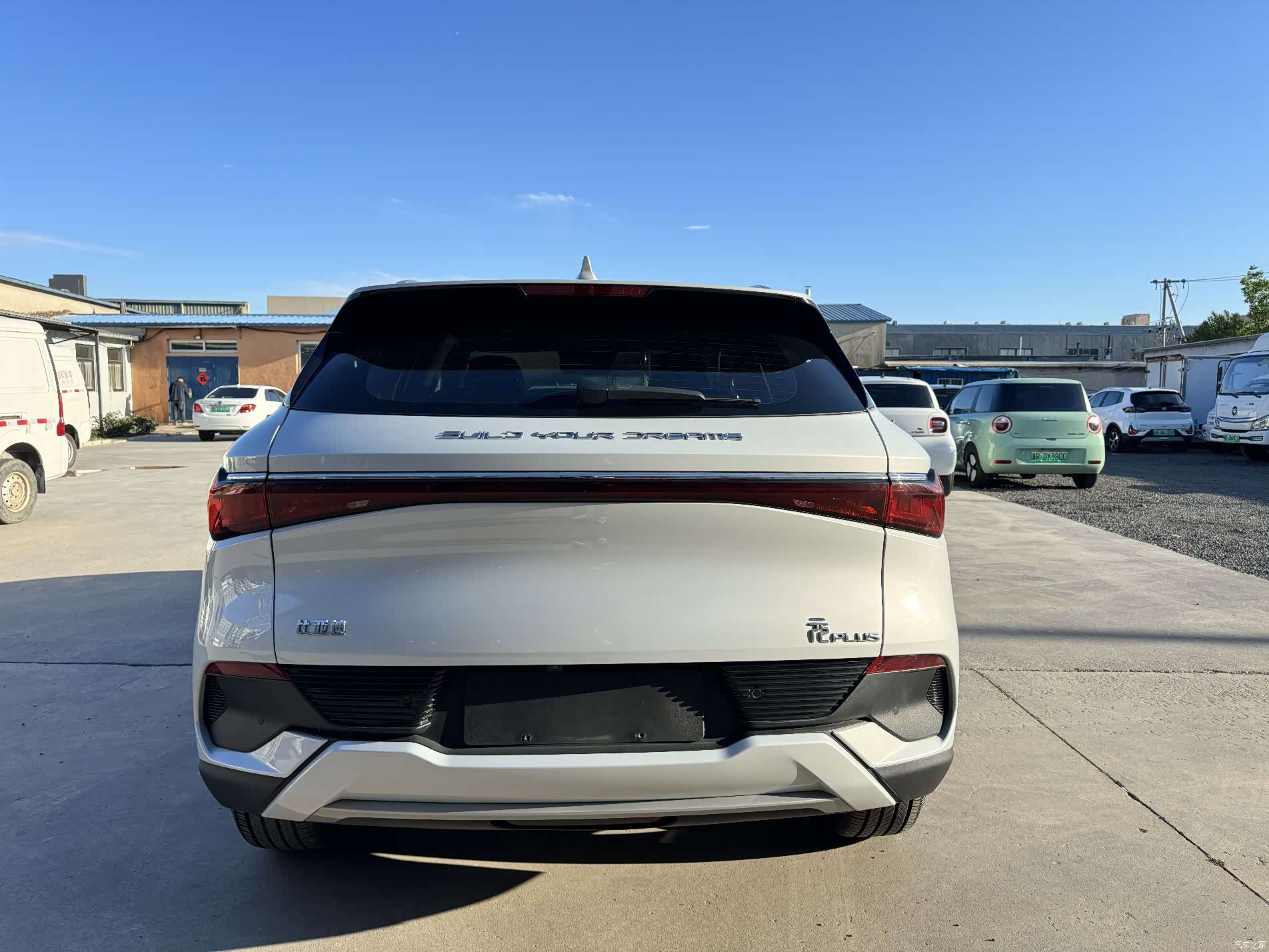 BYD Yuan, 2022 10