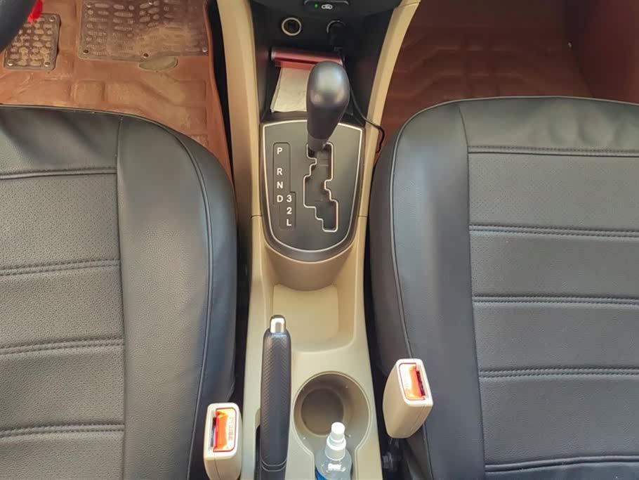 Hyundai Rena Hyundai Rena