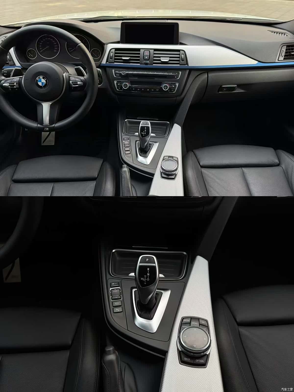 BMW 3 Series, 2016 все фото