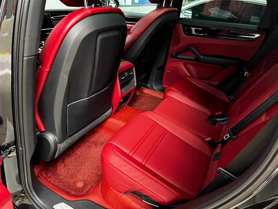Porsche Cayenne Porsche Cayenne