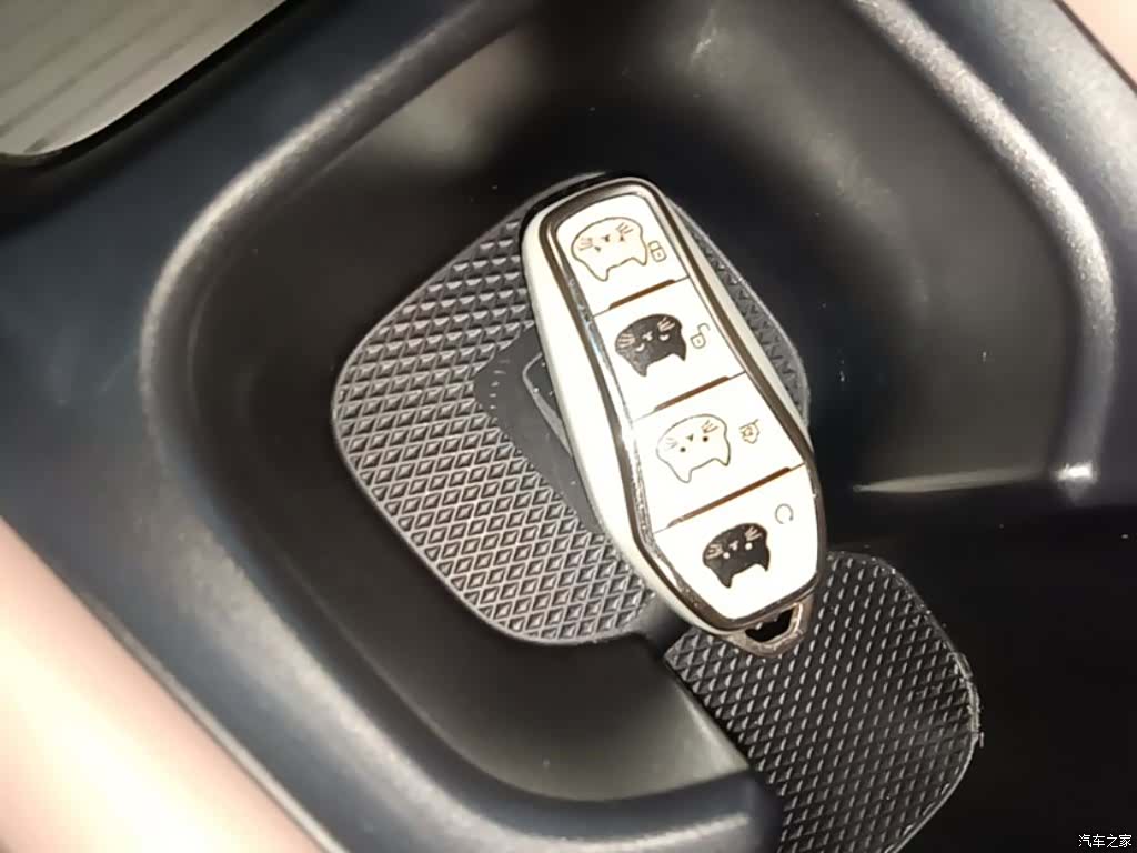 BYD Seagull, 2024 9
