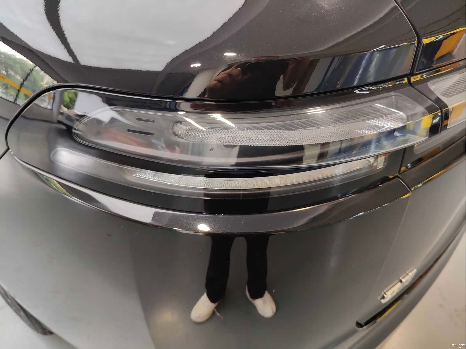 Leapmotor C16, 2025 12