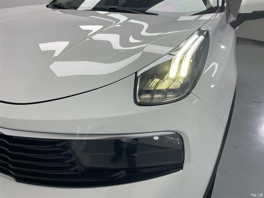 Lynk & Co 01, 2019 19