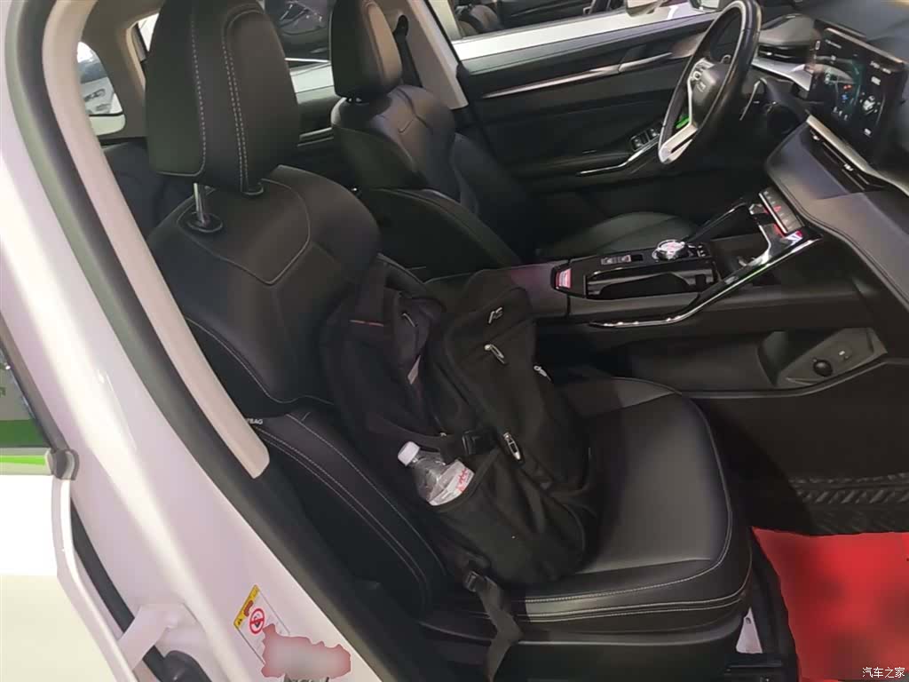 Haval H6, 2021 25