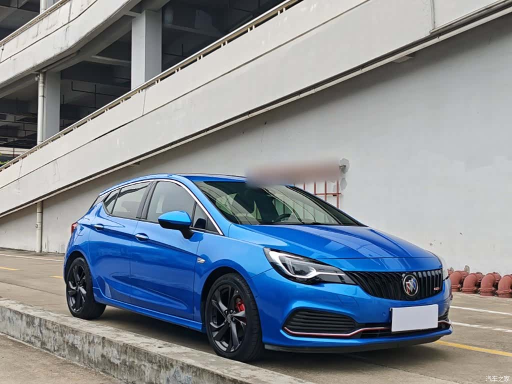 Buick Verano, 2017 22