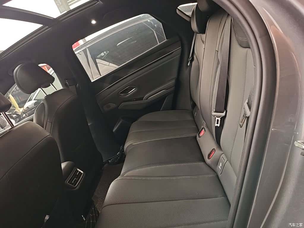 BYD Qin, 2025 17