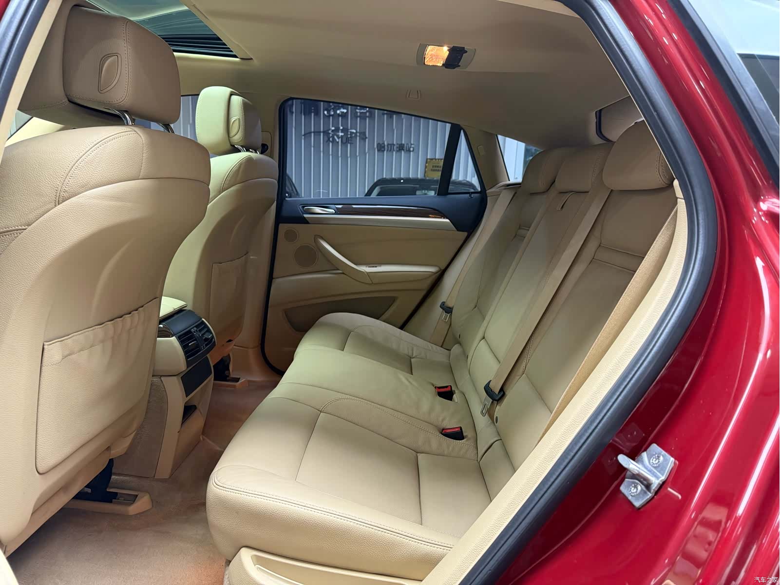 BMW X6, 2012 17