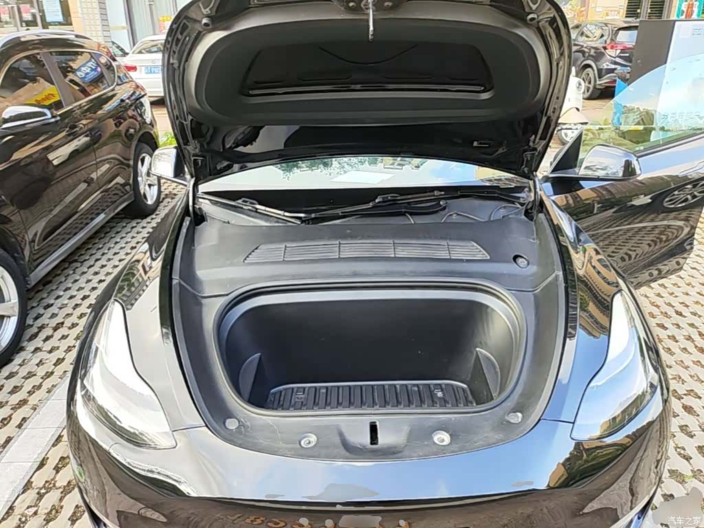 Tesla Model Y, 2021 16