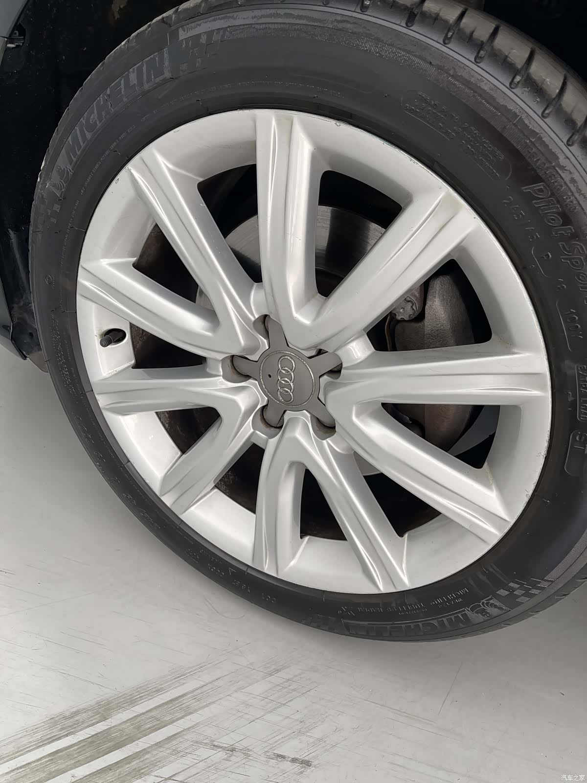 Audi A6L, 2019 14