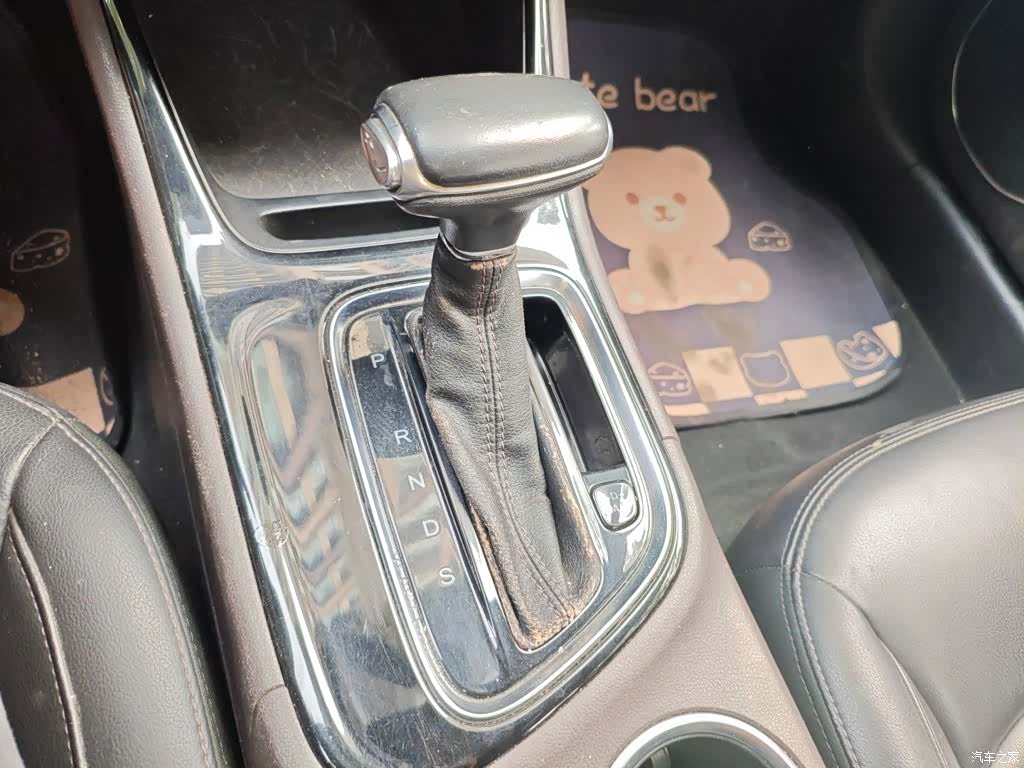 GAC GA4, 2018 10