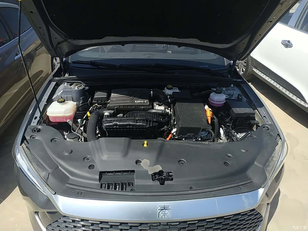 BYD Qin, 2023 20