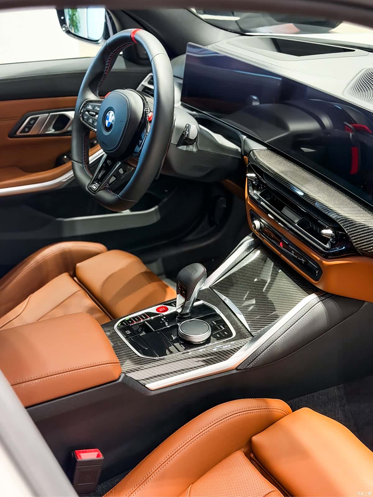 BMW M3, 2026 12
