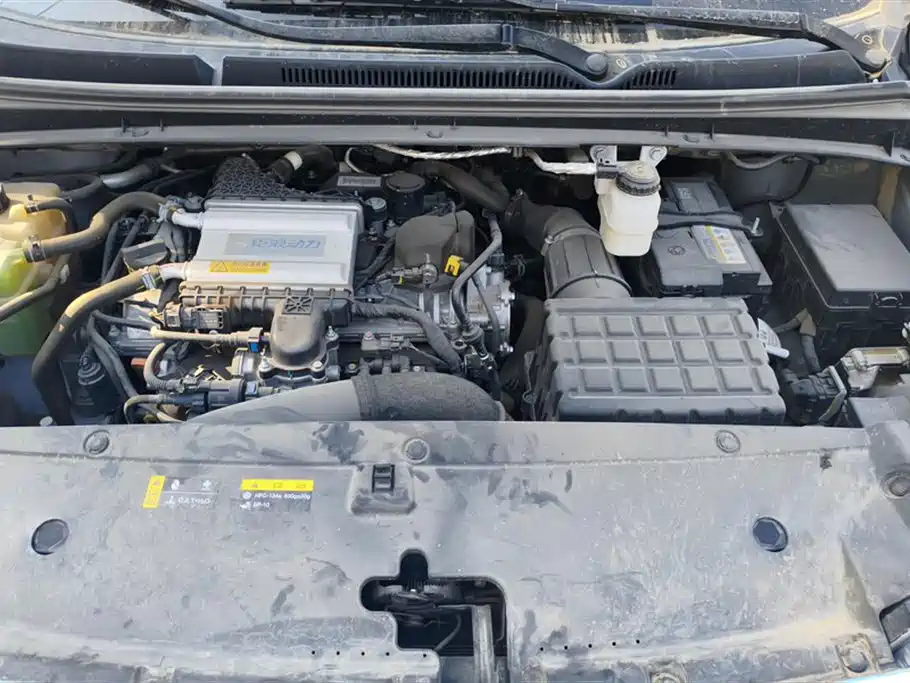 Trumpchi Trumpchi M6