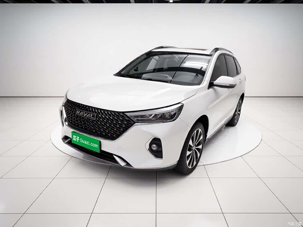 Haval M6, 2023 1