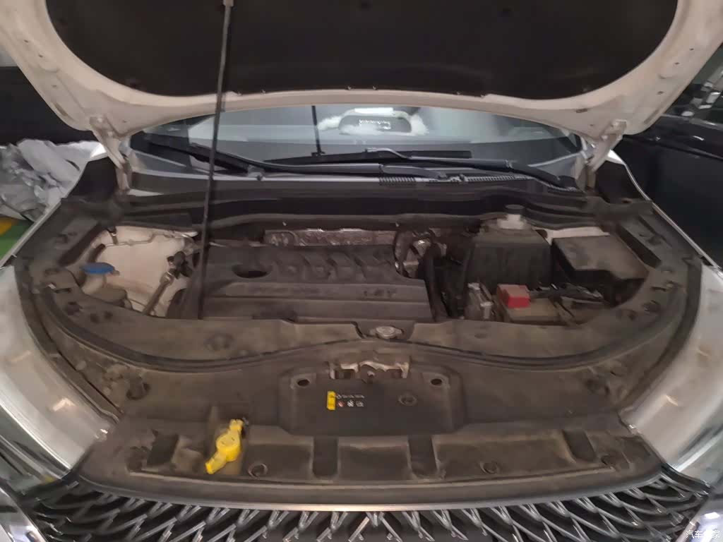 Haval M6, 2023 11