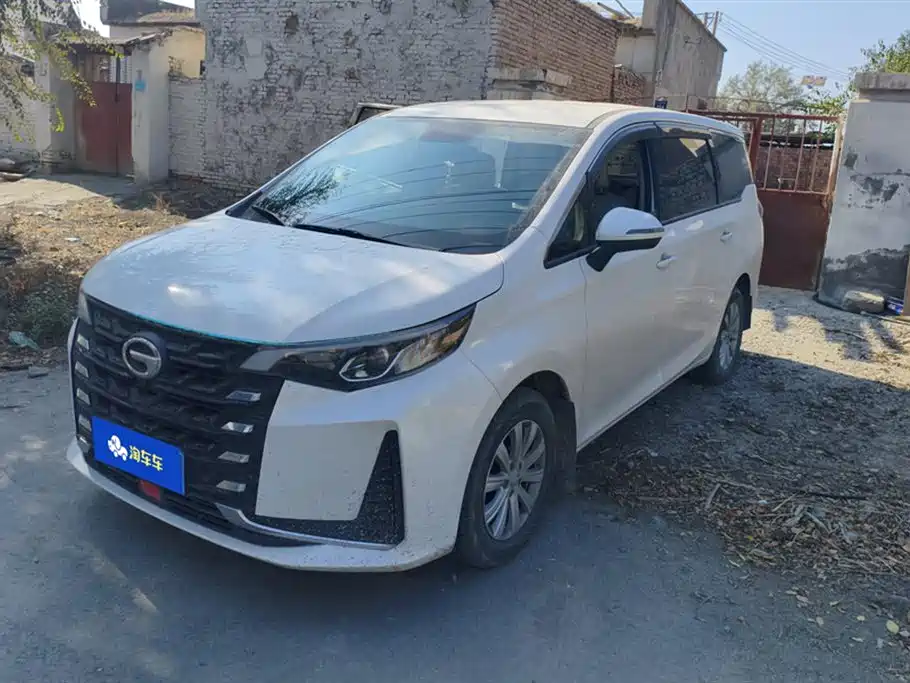 Trumpchi Trumpchi M6