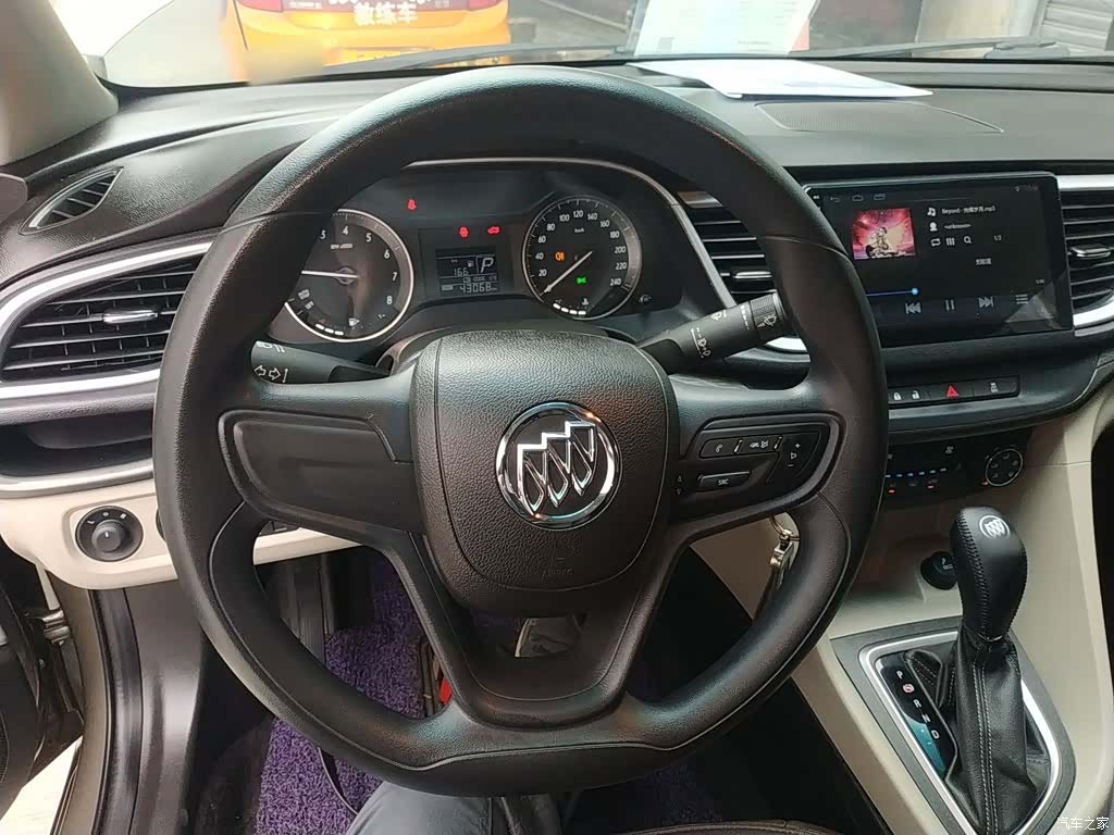 Buick VI, 2019 3