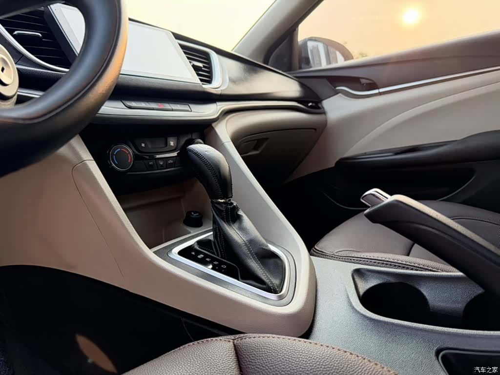 Buick VI, 2019 14