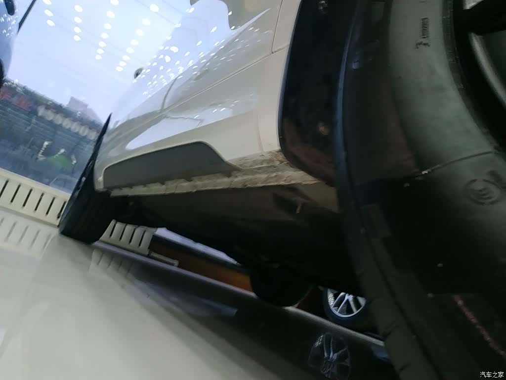 DongFeng T5, 2024 19