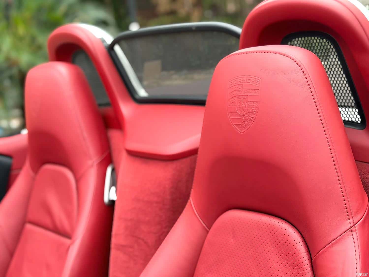 Porsche Boxster, 2014 7