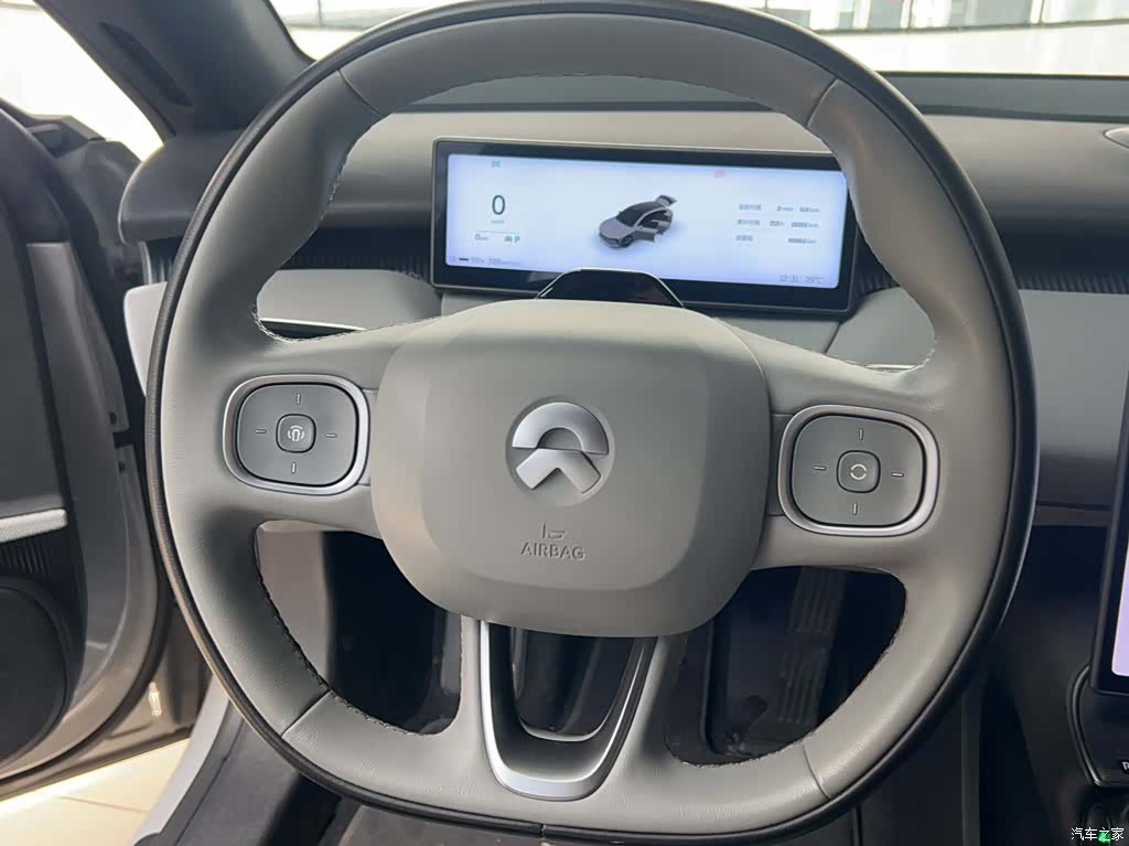 NIO ET5, 2024 3