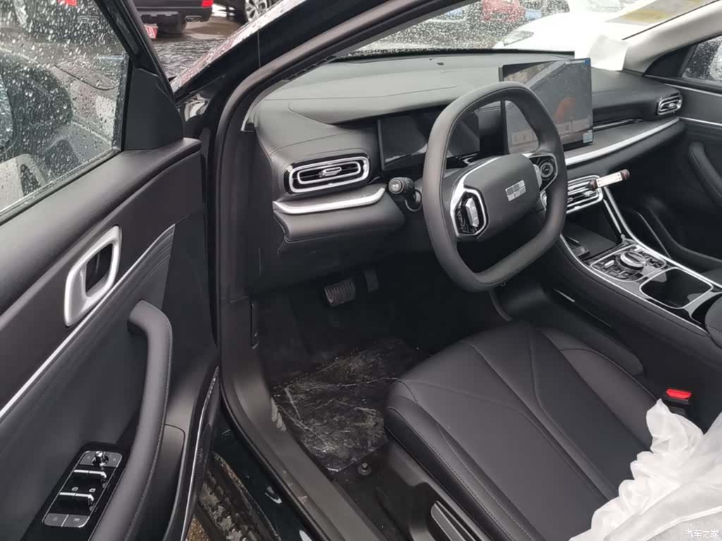 Geely 6, 2026 16