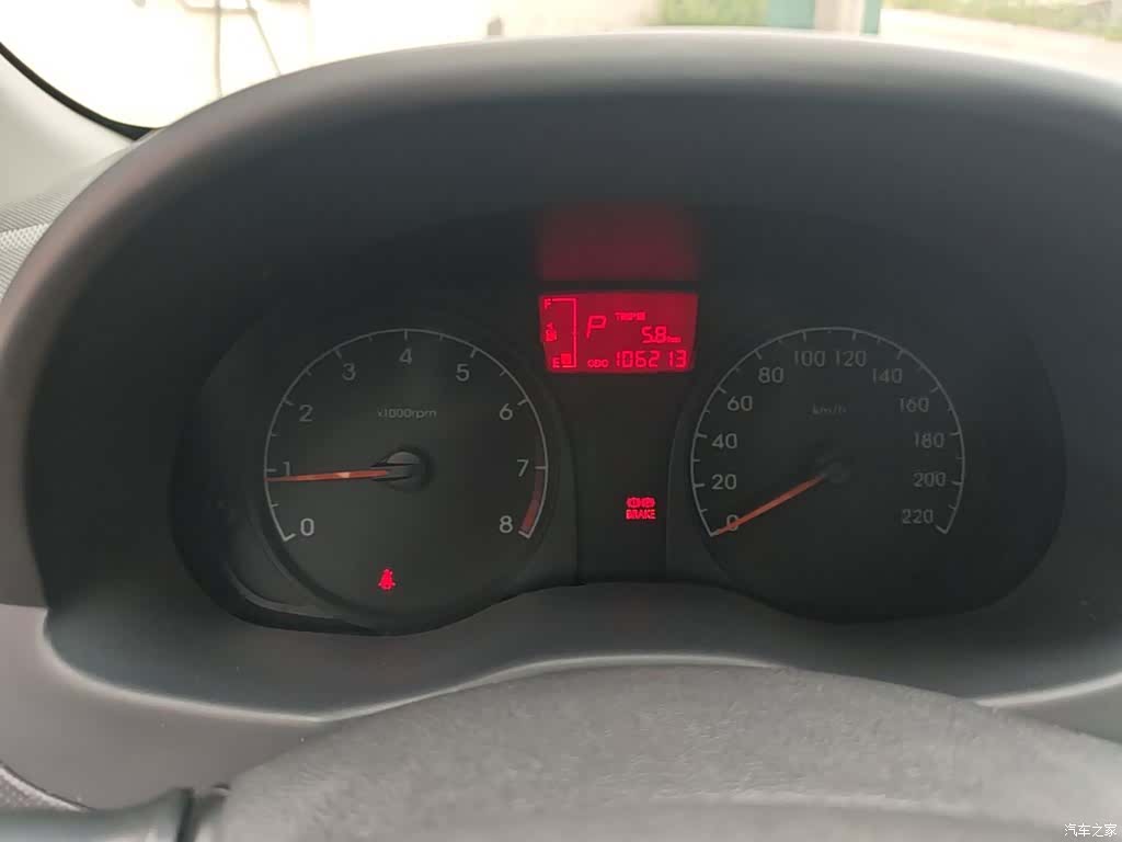 Hyundai GLS, 2016 12