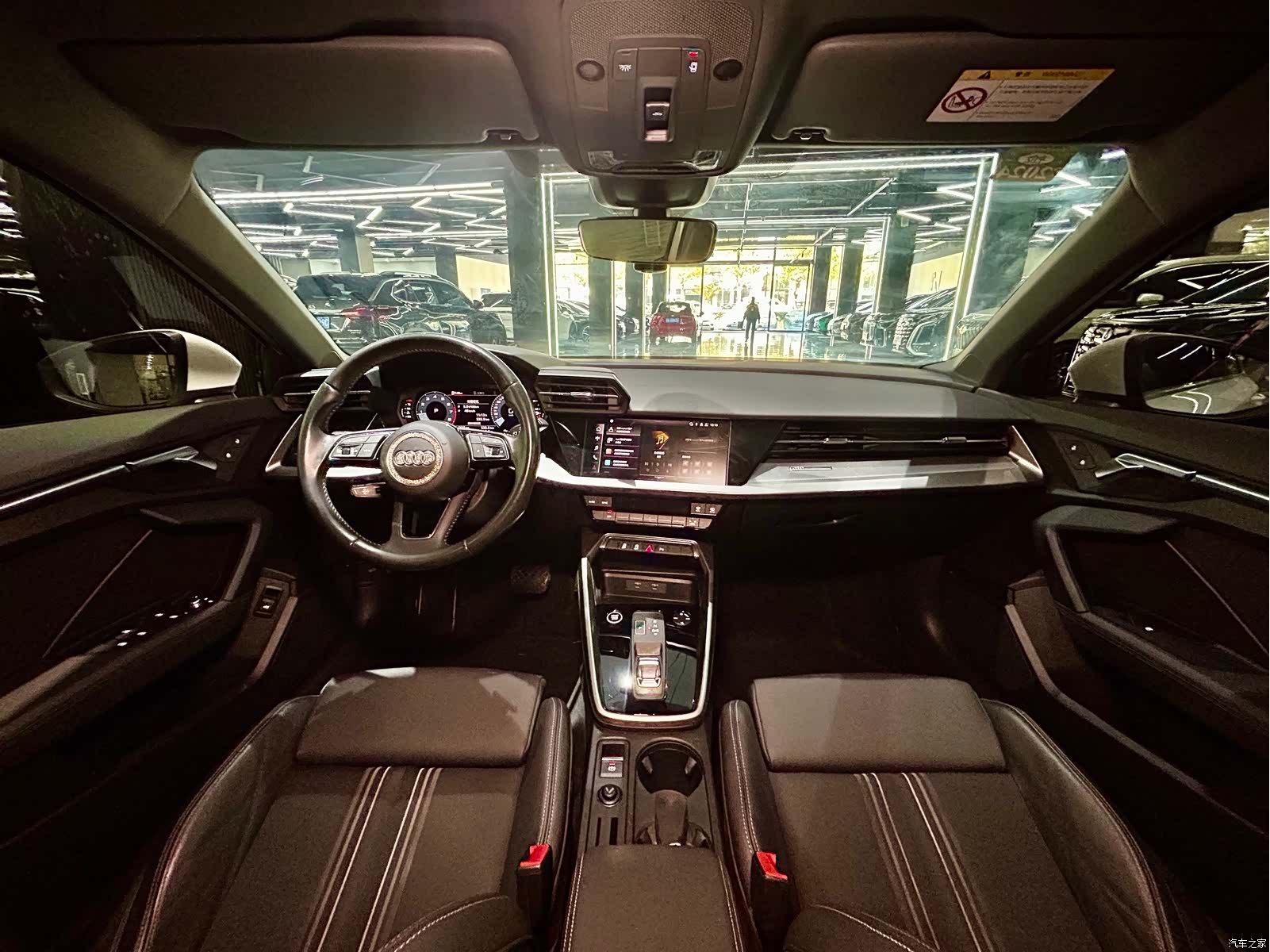 Audi A3, 2022 30